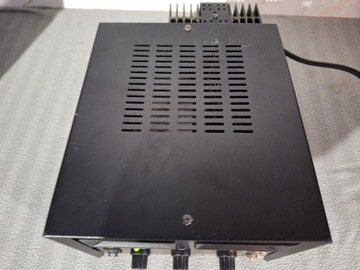 ЛАБОРАТОРНЫЙ ИСТОЧНИК ПИТАНИЯ SP 430