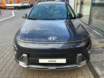 Hyundai Kona II 2025 HYUNDAI Kona 1.0 T-GDI Executive Suv 100KM 2025, zdjęcie 1