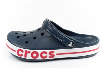 Klapki sandały chodaki Crocs Bayaband [205089-4CC]