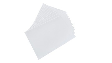 Papier ozdobny A3 brystol 50szt