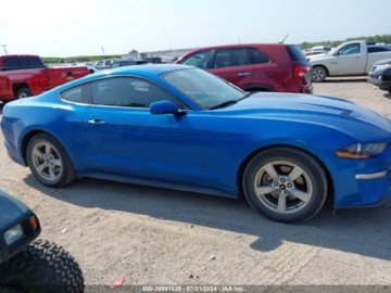 Ford Mustang VI 2020 Ford Mustang 2020r, Ecoboost, 2.3L 2.3 Benzyna 320KM, zdjęcie 3