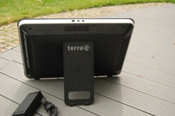 Компьютер Terra ALL-IN-ONE-PC AIO I3 8/500 ГБ