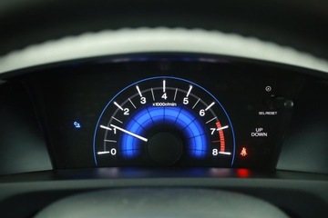 Honda Civic IX Sedan 1.8 i-VTEC 142KM 2012 Honda Civic 1.8 i-VTEC, Salon Polska, Serwis ASO, zdjęcie 7