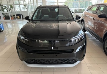 Opel 2025 Opel Frontera GS Hybrid 1.2 Turbo 145KM eDCT6 1.2 Hybryda 136KM, zdjęcie 5