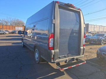  RAM Inny ProMaster 3500 Delivery Van Tradesman 2024 Elektryczny 268KM, zdjęcie 3