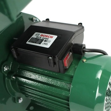 Мельница для зерна и корнеплодов Bosch BFS 4200 (4,2 кВт, 230 кг/ч)