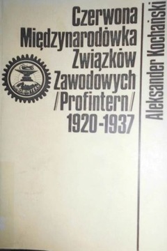 Czerwona Międzynarodówka - Kochański
