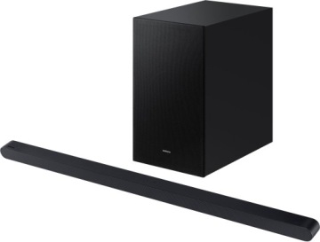 ЗВУКОВАЯ БАР SAMSUNG HW-S700D RU