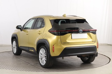 Toyota 2022 Toyota Yaris Cross 1.5 VVT-iE, Salon Polska, zdjęcie 3