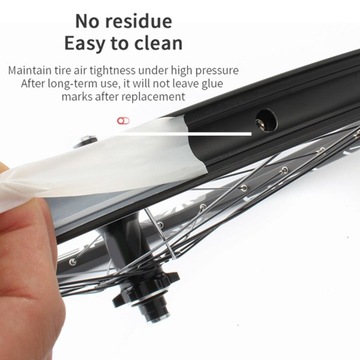 Лента для бескамерных дисков 16MM 40MM