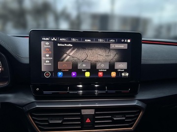 Cupra Formentor Crossover 2.0 TSI 190KM 2022 Cupra Formentor 2.0 TSI 4Drive 190KM Audio System, zdjęcie 24