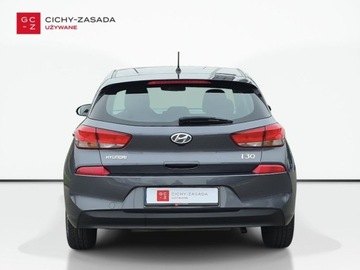 Hyundai i30 III Hatchback 1.4 MPI 100KM 2019 Hyundai i30 Salon PL Zadbany maly przebieg 1.4 Benzyna 100KM, zdjęcie 3