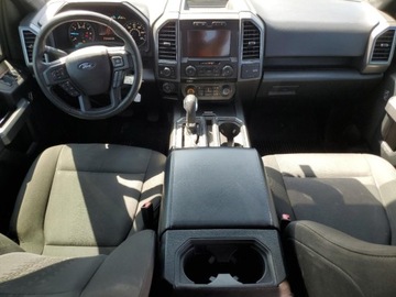 Ford 2018 Ford F150 Crew 2018 5.0l 5.0 Benzyna 395KM, zdjęcie 8