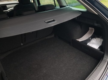 Skoda Octavia IV Kombi 2.0 TDI 115KM 2022 SKODA OCTAVIA 2,0 TDI AMBITION KRAJOWY I-WŁAŚCICIEL SERWISOWANY ALU R17, zdjęcie 19