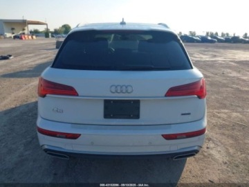 Audi Q5 II 2022 Audi Q5 AUDI Q5 PREMIUM 45 TFSI S LINE QUATTRO S TRONIC, 2022 2.0 Benzyna, zdjęcie 5