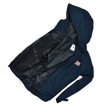 Trekkingowa 3 Warstwowa Kurtka Damska Hardshell CRAFT M
