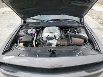 Dodge Challenger III 2021 Dodge Challenger Srt Hellcat Redeye 2021 6.2 Benzyna 797KM, zdjęcie 10