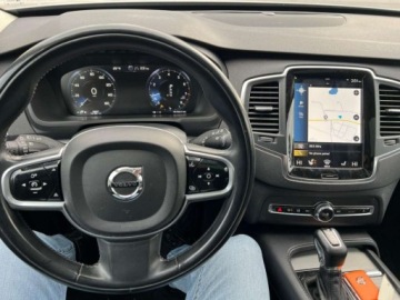 Volvo XC90 II 2022 Volvo XC 90 2022 Volvo XC90 T5 AWD Momentum 2.0 Benzyna 316KM, zdjęcie 5