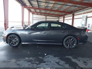 Dodge Charger VII 2023 Dodge Charger Gt 2023 3.6 Benzyna 300KM, zdjęcie 2