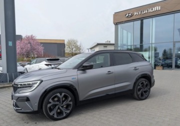 Renault Austral 2023 Renault Austral Hybrid 1.2 TCi 199KM HEV 4WD Automat 116.395km Alpine 1.2, zdjęcie 3