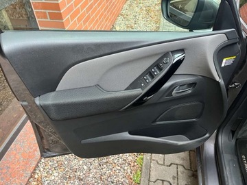 Citroen Grand C4 Picasso II Grand Picasso Facelifting 1.6 BlueHDi 120KM 2017 Citroen C4 Grand Picasso 1.6 diesel 120 KM 6 biegow 7 miejsc zarej w PL, zdjęcie 16