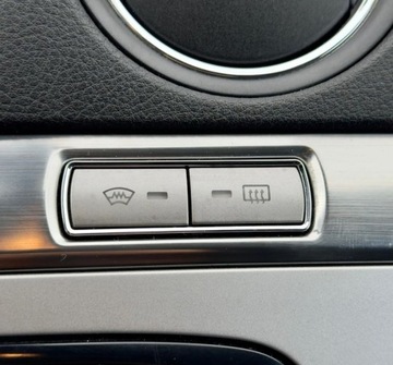 Ford S-Max I Van 2.0 i 16V 145KM 2009 Ford S-Max 2.0 145KM benzyna titanium facelift ogrzewana szyba 7 foteli cl, zdjęcie 29