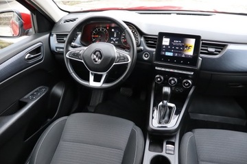 Renault Arkana SUV 1.3 TCe 140KM 2022 Renault Arkana 1.3 TCe, Salon Polska, zdjęcie 6