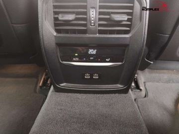 BMW Seria 3 G20-G21 Touring 2.0 320d 190KM 2021 BMW Seria 3 M-Sport XDrive 2.0 MHEV 190KM Salon Polska Faktura Vat 23 Gwar, zdjęcie 37