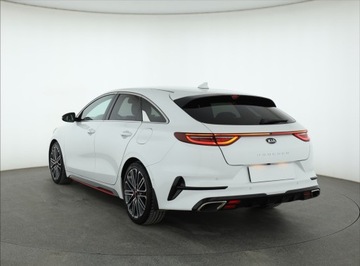 Kia Proceed Shooting Brake 1.6 T-GDI 204KM 2019 Kia ProCeed GT 1.6 T-GDI, Salon Polska, zdjęcie 3