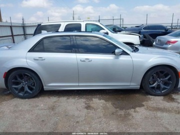 Chrysler 300C II 2022 Chrysler 300s 2022 5.7l 5.7 Benzyna 363KM, zdjęcie 5
