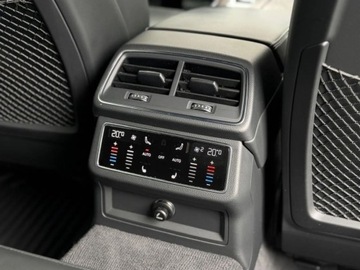 Audi A6 C8 Avant 3.0 50 TDI 286KM 2019 Audi A6 Avant 286 KM, Pelne wyposazenie, Cesja leasingu,bez odstepnego, zdjęcie 13