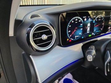 Mercedes Klasa E W213 Coupe Facelifting 2.0 E220d 194KM 2023 MERCEDES Salon PL, Serwisowany, E220D, 4-MATIC, Avantgarde, Bezwypadkowy, zdjęcie 5