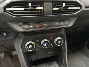Dacia Jogger 2025 Od ręki - Journey 7-miejsc 1.8 Full Hybrid 155KM, zdjęcie 7