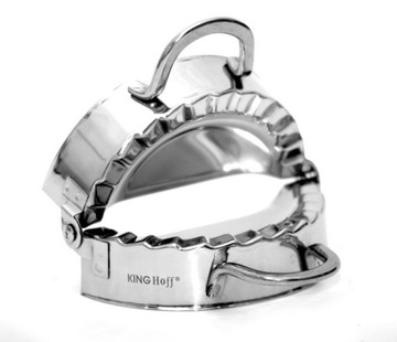 ФОРМОВКА ДЛЯ ПЕЛЬЦЕВ 10см KINGHOFF KH-2190