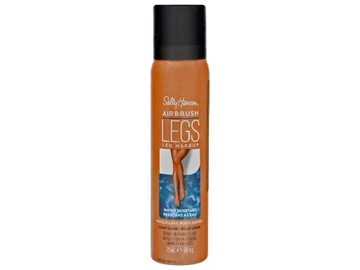 SALLY HANSEN Airbrush Legs Rajstopy w sprayu Light Glow 75 ml
