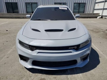 Dodge Charger VII 2020 Dodge Charger SRT Hellcat 2020 6.2l 6.2 Benzyna 707KM, zdjęcie 6