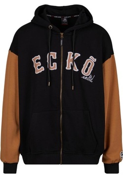 Bluza EMB Logo Black Ecko Unltd. L