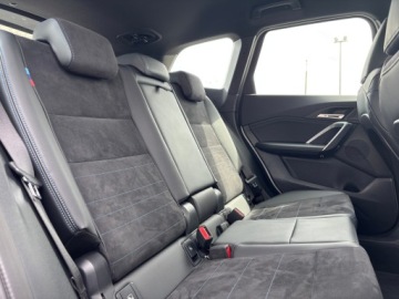 BMW X1 U11 Crossover 1.5 18i 136KM 2025 BMW X1 sDrive18i M Sport, adap. pod., dost. komf.,, zdjęcie 15