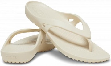 Japonki Klapki Damskie Crocs Kadee II 202492 Flip 38-39