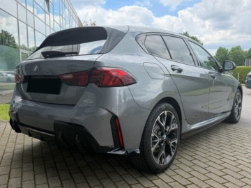 BMW Seria 1 F70 2026 BMW Seria 1 120 Sport Hatchback 1.5 (170KM) 2026, zdjęcie 3
