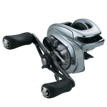 Multiplikator Shimano Bantam 151 HG