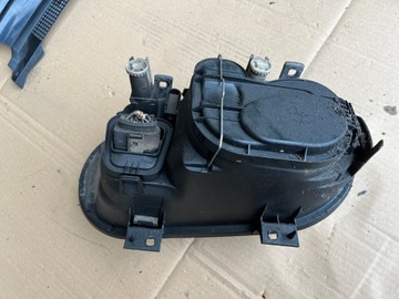 PRAVÁ SVĚTLO PŘEDNÍ VOLKSWAGEN VW GOLF IV 1J1941016B