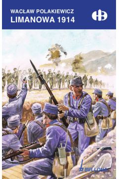 Limanowa 1914 Wacław Polakiewicz HB
