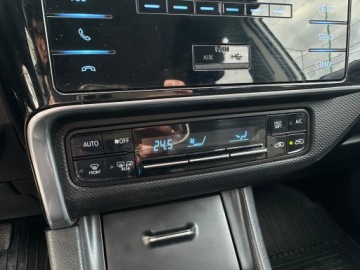 Toyota Auris II Hatchback 5d Facelifting 1.33 Dual VVT-i 99KM 2016 Toyota Auris Benzyna/Salon Polska/I WŁ/Faktura, zdjęcie 27