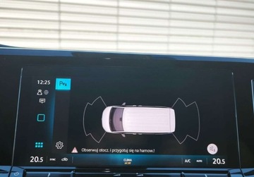 Volkswagen Multivan T7 Van L1 2.0 TDI 150KM 2024 Volkswagen Multivan Nowy Multivan L2 7 osobowy Pakiety, Tempomat, Digital, zdjęcie 27