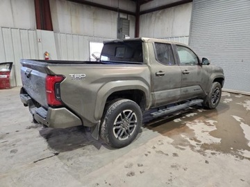 Toyota Tacoma II 2024 Toyota Tacoma Double Cab 2024 2.4L 2.4 Benzyna 278KM, zdjęcie 9