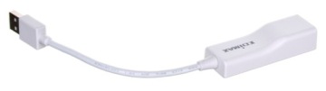 Адаптер Edimax EU-4208 Ethernet (RJ-45) 480 Мбит/с