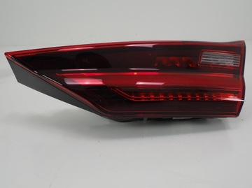 LAMPA LAMPY PRAWA LEWA TYŁ TYLNA BMW F40