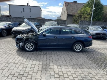 Mercedes CLA C118/X118 2021 Mercedes CLA 180 Automat Podgrzewanie Kamera, zdjęcie 1