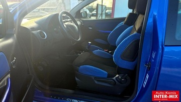 Citroen C2 2006 Citroen C2 1,4 HDi VTR zarejestrowany 1.4 Diesel 68KM, zdjęcie 21